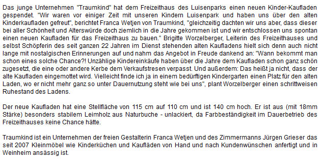 Pressetext