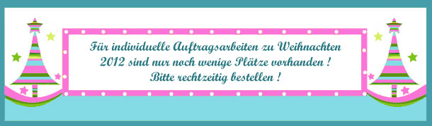 Kaufladen als Weihnachtsgeschenk