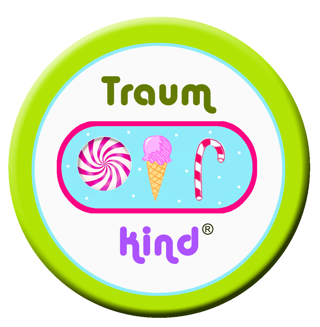 Traum Kind Logo